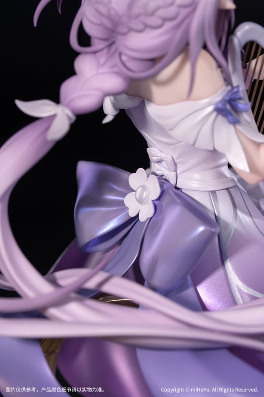 Scaled Figure Gift+ 1/8 Castorice - Star Rail LIVE Ver. Honkai: Star Rail By Myethos