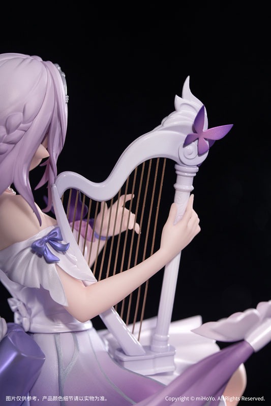 Scaled Figure Gift+ 1/8 Castorice - Star Rail LIVE Ver. Honkai: Star Rail By Myethos