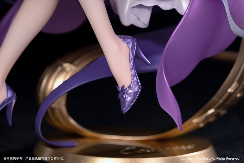 Scaled Figure Gift+ 1/8 Castorice - Star Rail LIVE Ver. Honkai: Star Rail By Myethos