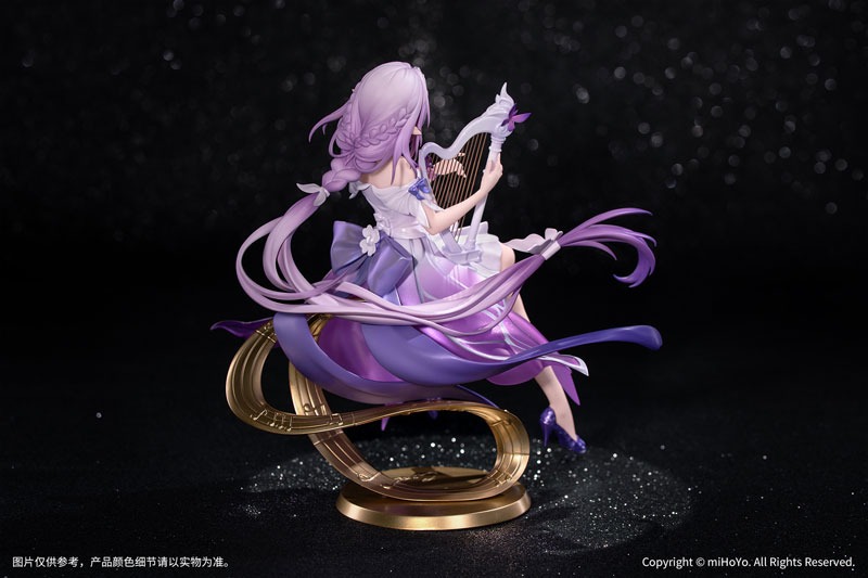 Scaled Figure Gift+ 1/8 Castorice - Star Rail LIVE Ver. Honkai: Star Rail By Myethos