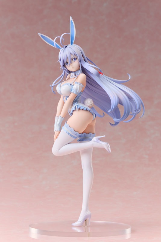 Scaled Figure 1/7 Vladilena Milize / Lena - Bunny Ver. 86 -Eighty Six- By ANIPLEX+