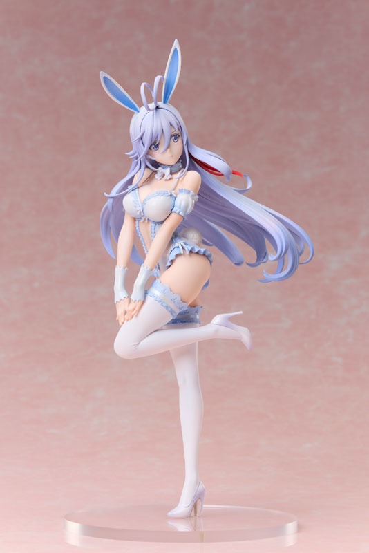 Scaled Figure 1/7 Vladilena Milize / Lena - Bunny Ver. 86 -Eighty Six- By ANIPLEX+