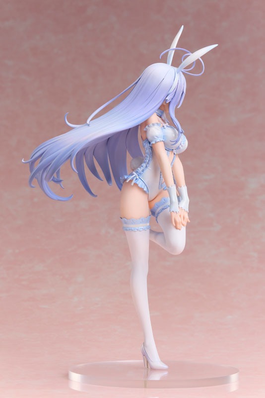 Scaled Figure 1/7 Vladilena Milize / Lena - Bunny Ver. 86 -Eighty Six- By ANIPLEX+