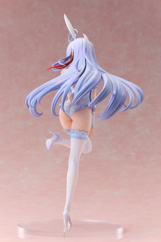 Scaled Figure 1/7 Vladilena Milize / Lena - Bunny Ver. 86 -Eighty Six- By ANIPLEX+