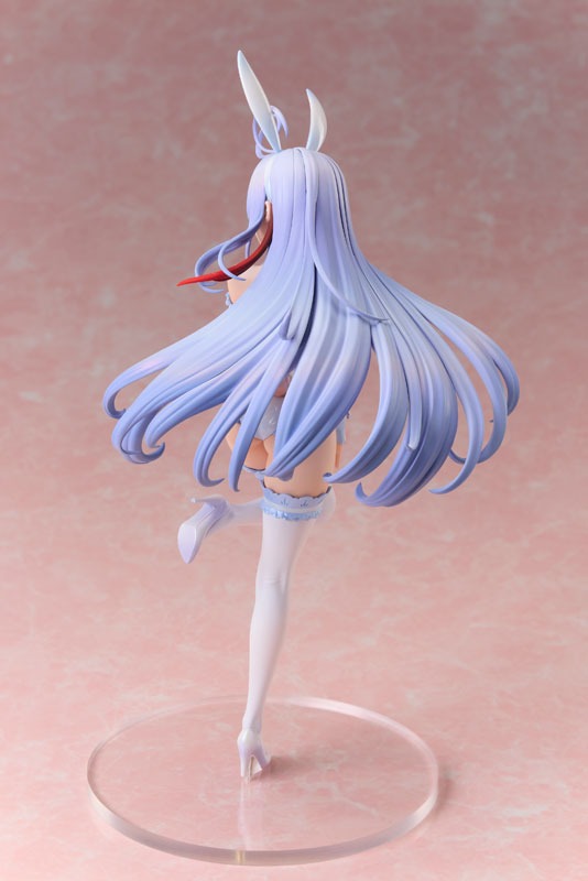 Scaled Figure 1/7 Vladilena Milize / Lena - Bunny Ver. 86 -Eighty Six- By ANIPLEX+