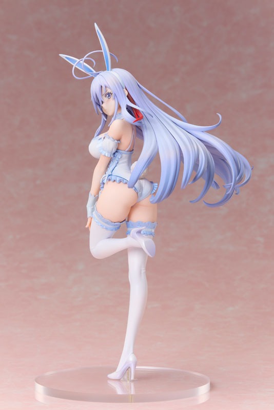 Scaled Figure 1/7 Vladilena Milize / Lena - Bunny Ver. 86 -Eighty Six- By ANIPLEX+