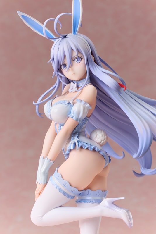 Scaled Figure 1/7 Vladilena Milize / Lena - Bunny Ver. 86 -Eighty Six- By ANIPLEX+