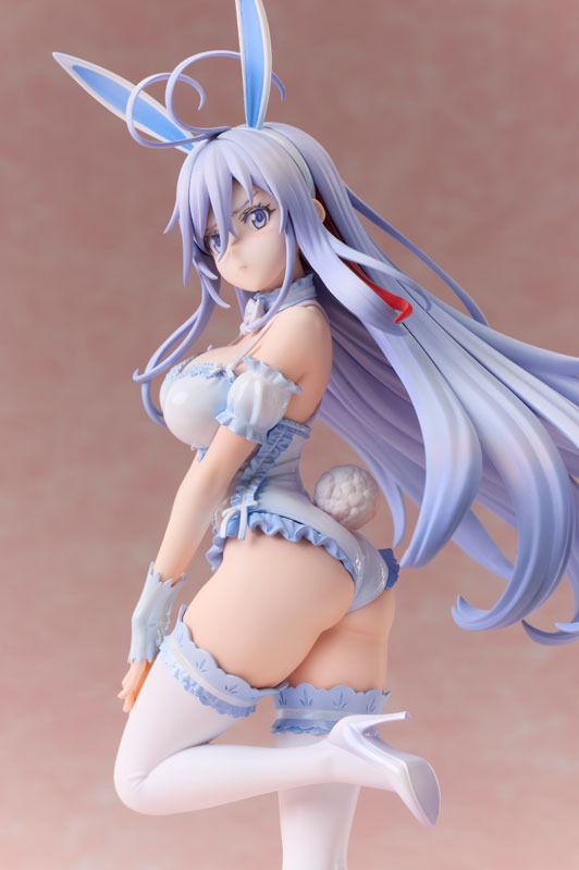 Scaled Figure 1/7 Vladilena Milize / Lena - Bunny Ver. 86 -Eighty Six- By ANIPLEX+