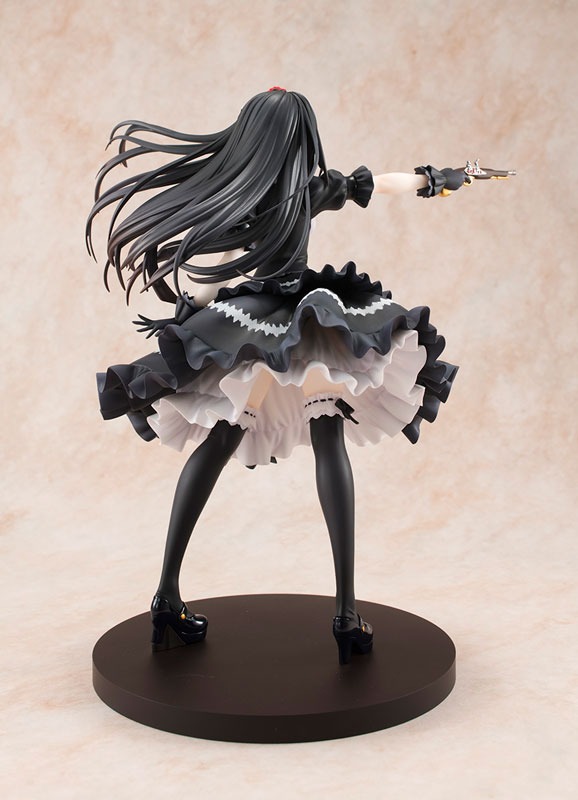 Scaled Figure 1/7 Kurumi Tokisaki - Fantasia 30th Anniversary Renewal Package Edition Ver. Date A Live By KADOKAWA
