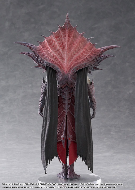 Pop Up Parade Figure SP The Emperor - Baldur's Gate 3 (22cm) By Good Smile Company