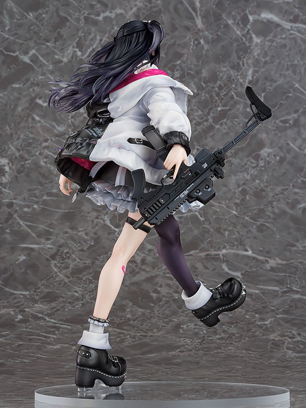 Scaled Figure 1/7 Jirai-chan - Light Equipments Ver. ARMS NOTE By Phat!