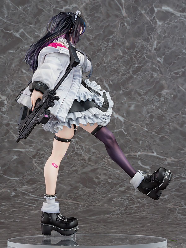 Scaled Figure 1/7 Jirai-chan - Light Equipments Ver. ARMS NOTE By Phat!