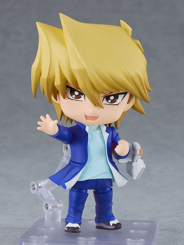 Nendoroid Joey Wheeler / Jounouchi Katsuya - Yu-Gi-Oh! Duel Monsters By Good Smile Company