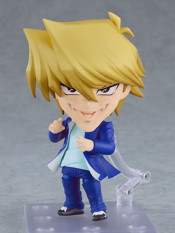 Nendoroid Joey Wheeler / Jounouchi Katsuya - Yu-Gi-Oh! Duel Monsters By Good Smile Company