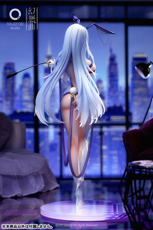 Scaled Figure 1/6 Hel Sin - Commander Ver. FANTASIAS Series By Reverse Studio