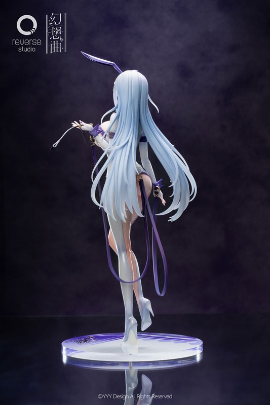 [With Bonus Hologram ticket] Scaled Figure 1/6 Hel Sin - Commander Ver. FANTASIAS Series By Reverse Studio