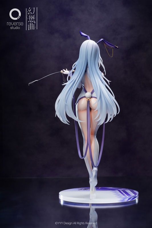 Scaled Figure 1/6 Hel Sin - Commander Ver. FANTASIAS Series By Reverse Studio