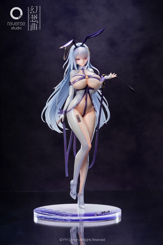 Scaled Figure 1/6 Hel Sin - Commander Ver. FANTASIAS Series By Reverse Studio