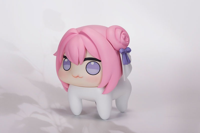 Soft Vinyl Figure Large Doro - Goddess of Victory: NIKKE (21cm) By Cerberus Project