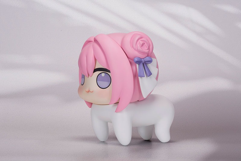 Soft Vinyl Figure Large Doro - Goddess of Victory: NIKKE (21cm) By Cerberus Project