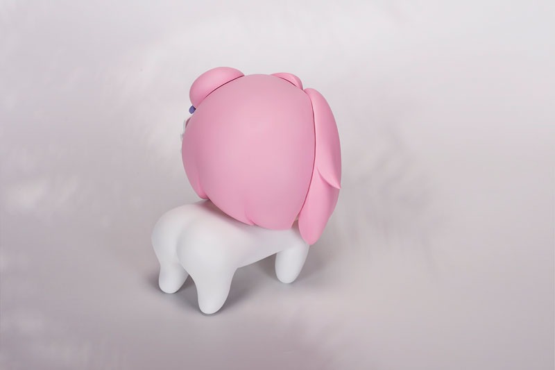 Soft Vinyl Figure Large Doro - Goddess of Victory: NIKKE (21cm) By Cerberus Project
