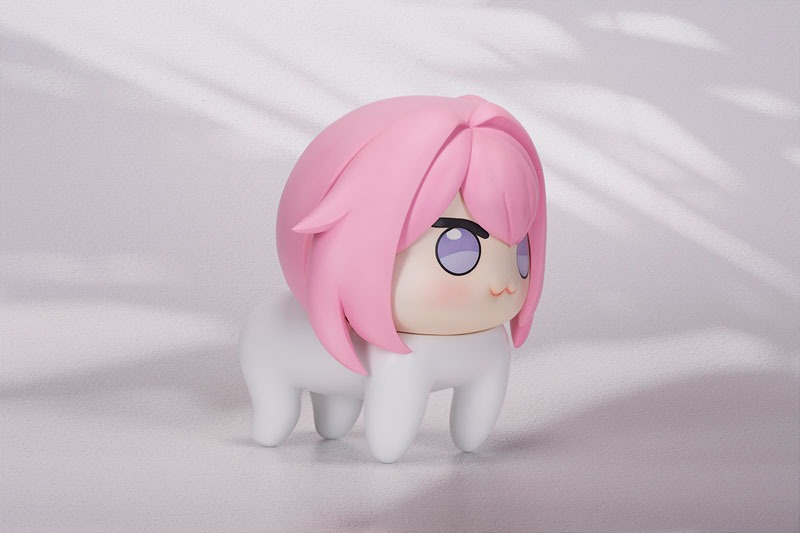 Soft Vinyl Figure Large Doro - Goddess of Victory: NIKKE (21cm) By Cerberus Project