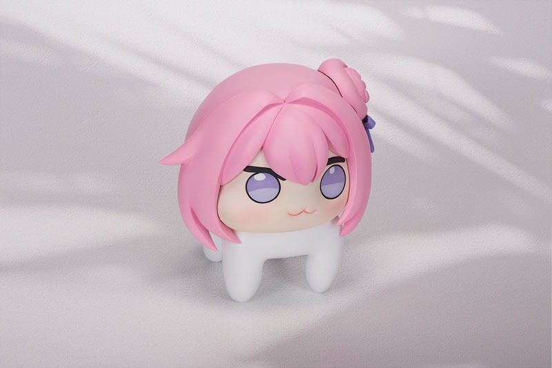 Soft Vinyl Figure Large Doro - Goddess of Victory: NIKKE (21cm) By Cerberus Project