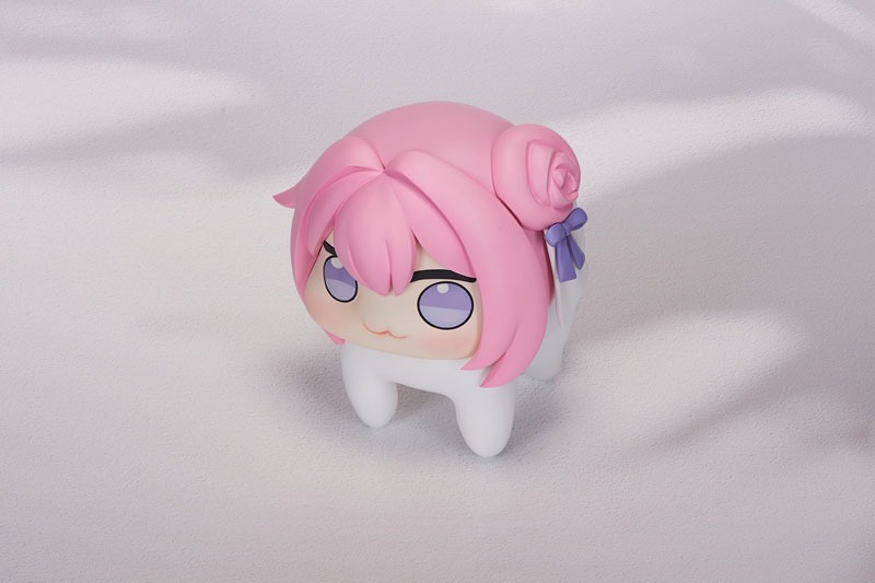 Soft Vinyl Figure Large Doro - Goddess of Victory: NIKKE (21cm) By Cerberus Project