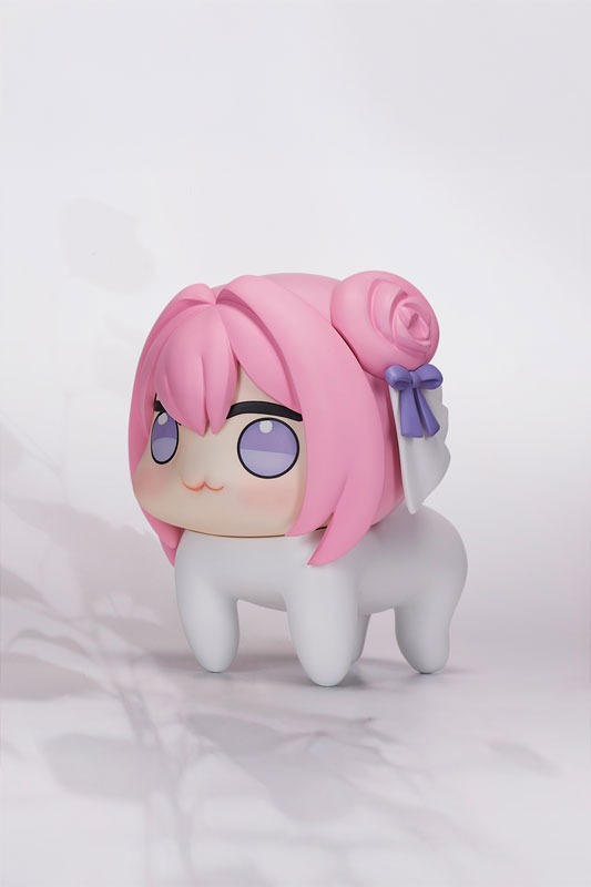 Soft Vinyl Figure Large Doro - Goddess of Victory: NIKKE (21cm) By Cerberus Project