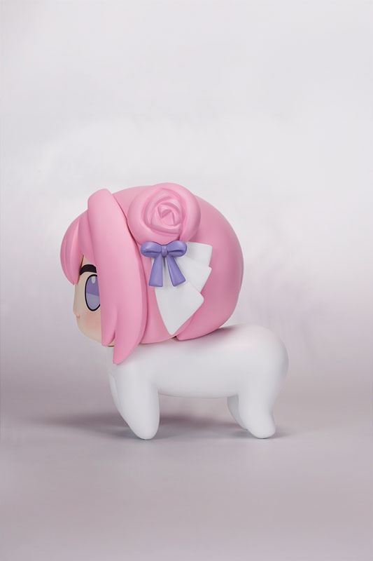 Soft Vinyl Figure Large Doro - Goddess of Victory: NIKKE (21cm) By Cerberus Project
