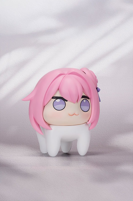 Soft Vinyl Figure Large Doro - Goddess of Victory: NIKKE (21cm) By Cerberus Project