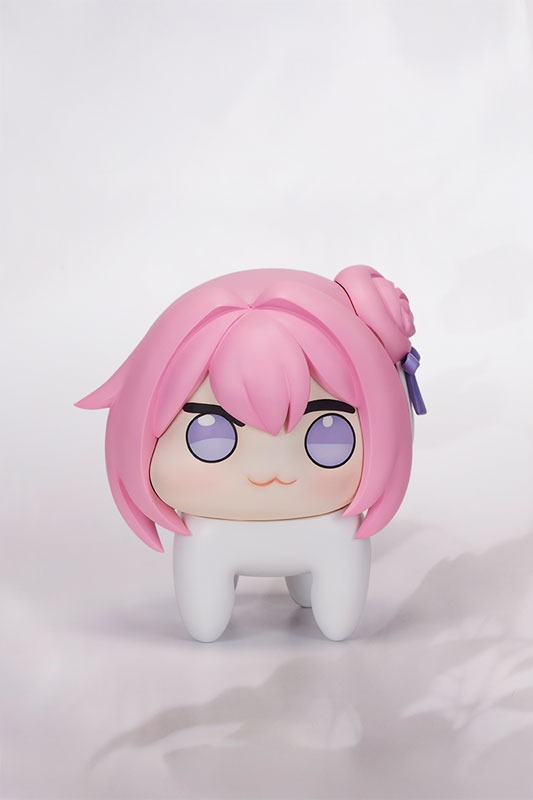 Soft Vinyl Figure Large Doro - Goddess of Victory: NIKKE (21cm) By Cerberus Project