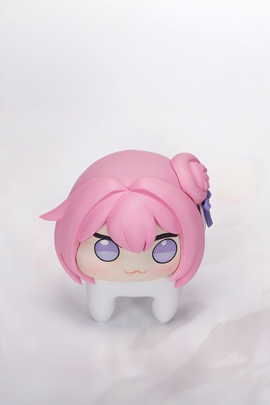 Soft Vinyl Figure Large Doro - Goddess of Victory: NIKKE (21cm) By Cerberus Project
