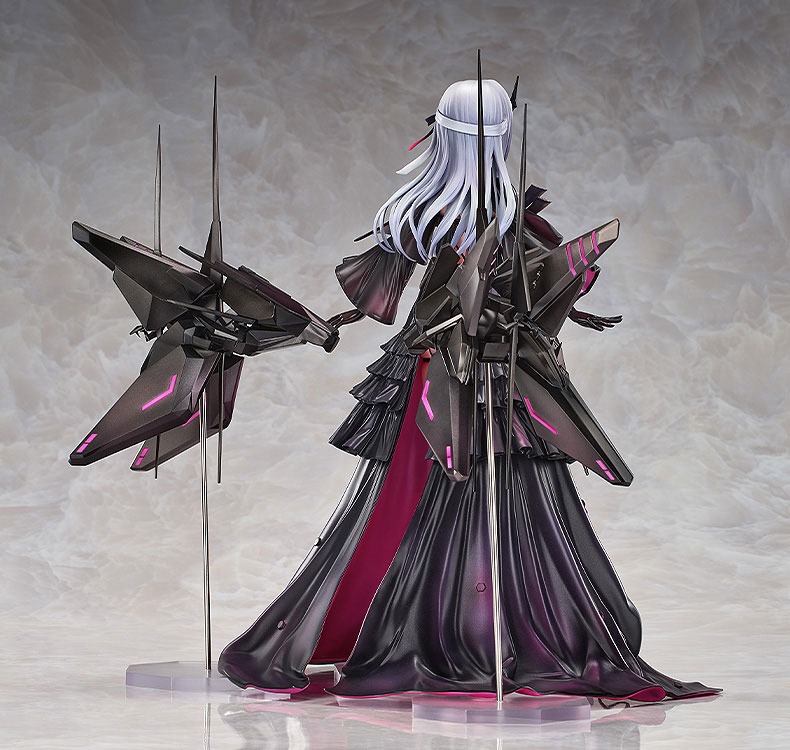 Scaled Figure 1/7 Modernia - Second Affection Ver. Goddess of victory: NIKKE By Good Smile Arts Shanghai