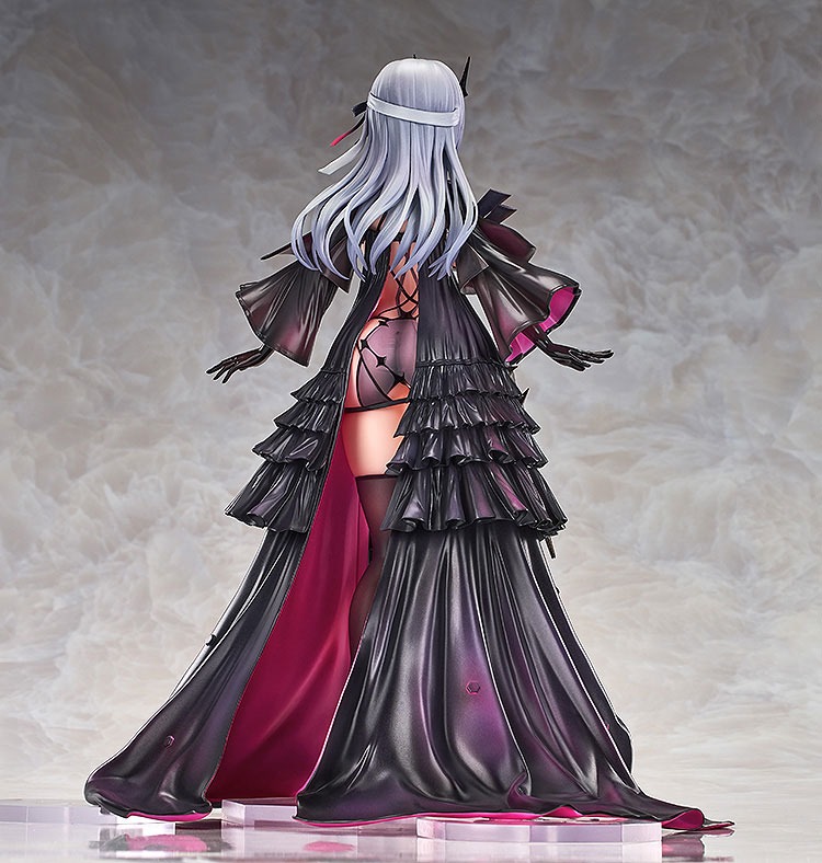 Scaled Figure 1/7 Modernia - Second Affection Ver. Goddess of victory: NIKKE By Good Smile Arts Shanghai