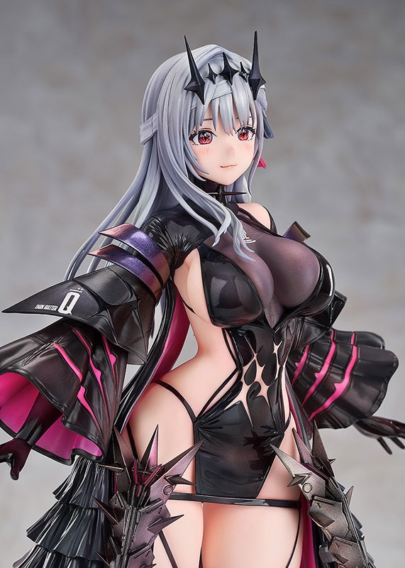 Scaled Figure 1/7 Modernia - Second Affection Ver. Goddess of victory: NIKKE By Good Smile Arts Shanghai