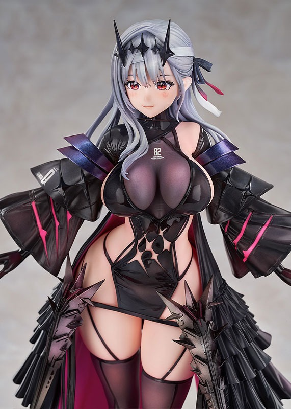 Scaled Figure 1/7 Modernia - Second Affection Ver. Goddess of victory: NIKKE By Good Smile Arts Shanghai