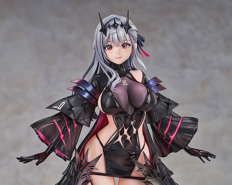 Scaled Figure 1/7 Modernia - Second Affection Ver. Goddess of victory: NIKKE By Good Smile Arts Shanghai