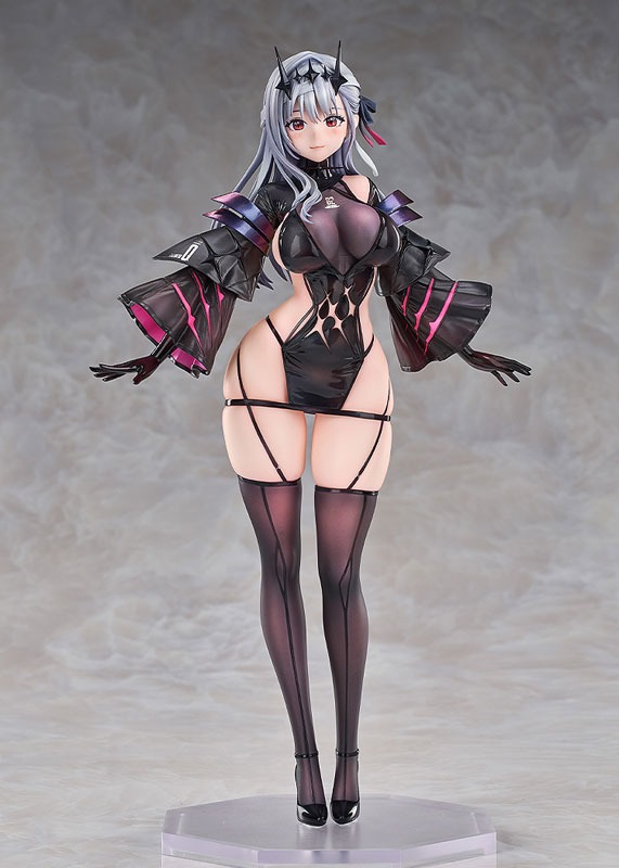 Scaled Figure 1/7 Modernia - Second Affection Ver. Goddess of victory: NIKKE By Good Smile Arts Shanghai
