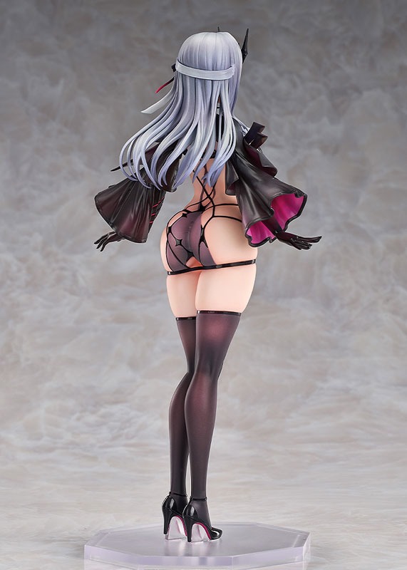 Scaled Figure 1/7 Modernia - Second Affection Ver. Goddess of victory: NIKKE By Good Smile Arts Shanghai