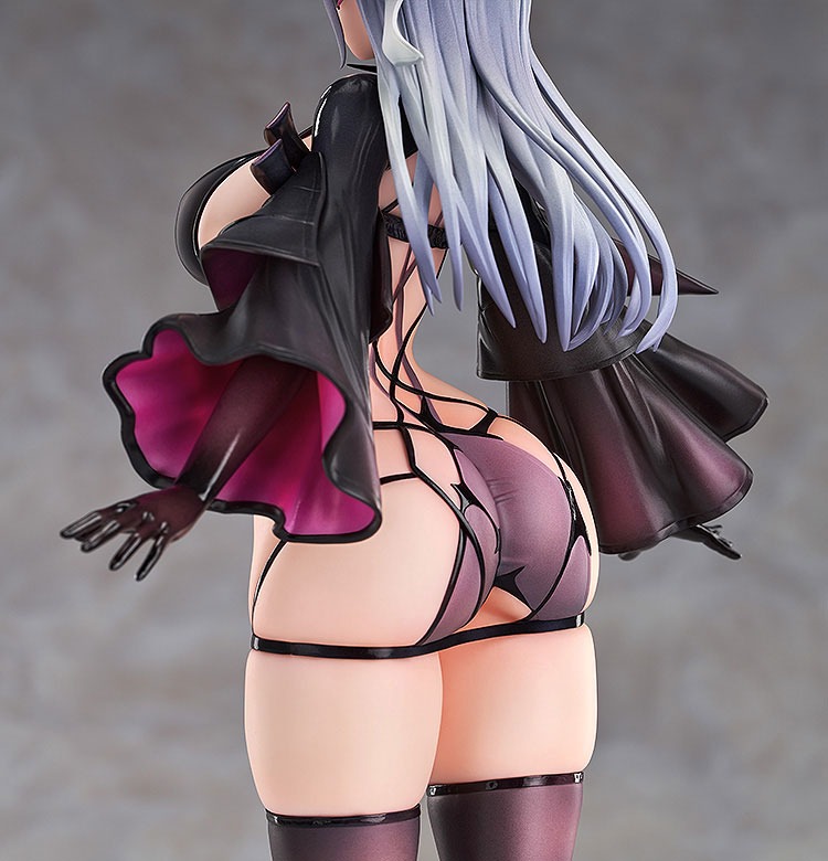 Scaled Figure 1/7 Modernia - Second Affection Ver. Goddess of victory: NIKKE By Good Smile Arts Shanghai