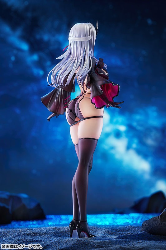 Scaled Figure 1/7 Modernia - Second Affection Ver. Goddess of victory: NIKKE By Good Smile Arts Shanghai