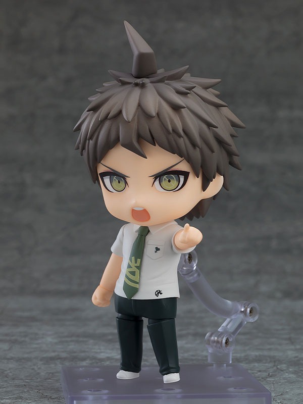 Nendoroid Hinata Hajime - Danganronpa 1•2 Reload By Good Smile Company