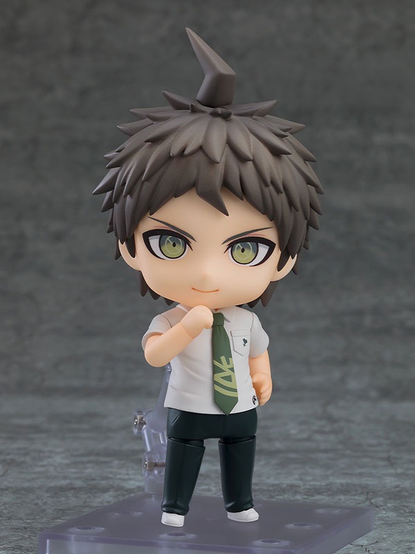 Nendoroid Hinata Hajime - Danganronpa 1•2 Reload By Good Smile Company