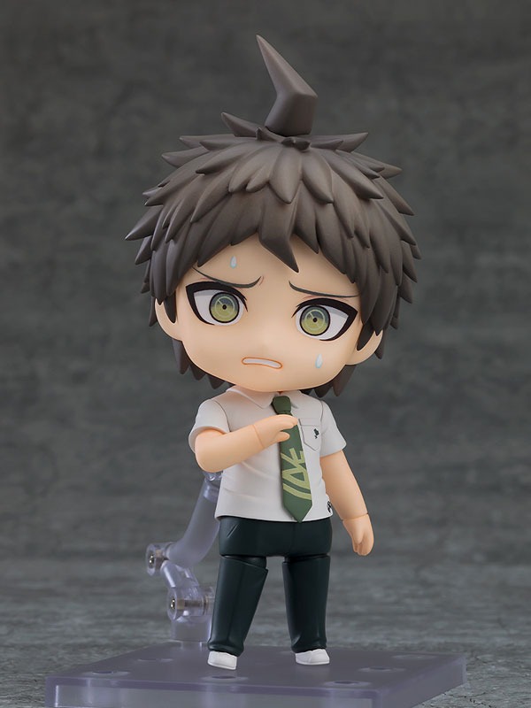 Nendoroid Hinata Hajime - Danganronpa 1•2 Reload By Good Smile Company