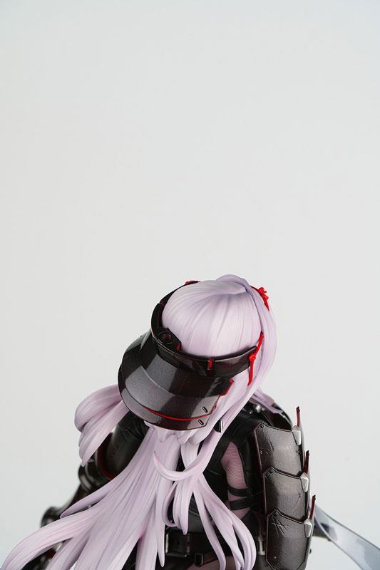 Scaled Figure 1/4 Scarlet - Black Shadow Ver. Goddess of Victory: NIKKE By GNF TOYZ & Hobby Sakura