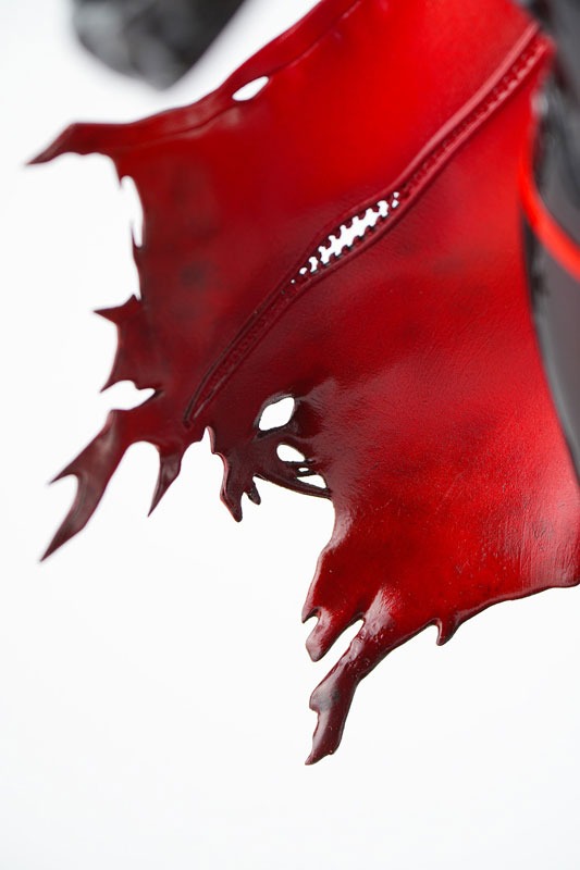 Scaled Figure 1/4 Scarlet - Black Shadow Ver. Goddess of Victory: NIKKE By GNF TOYZ & Hobby Sakura