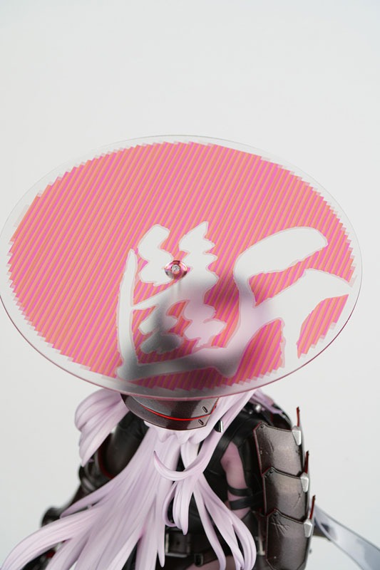 Scaled Figure 1/4 Scarlet - Black Shadow Ver. Goddess of Victory: NIKKE By GNF TOYZ & Hobby Sakura