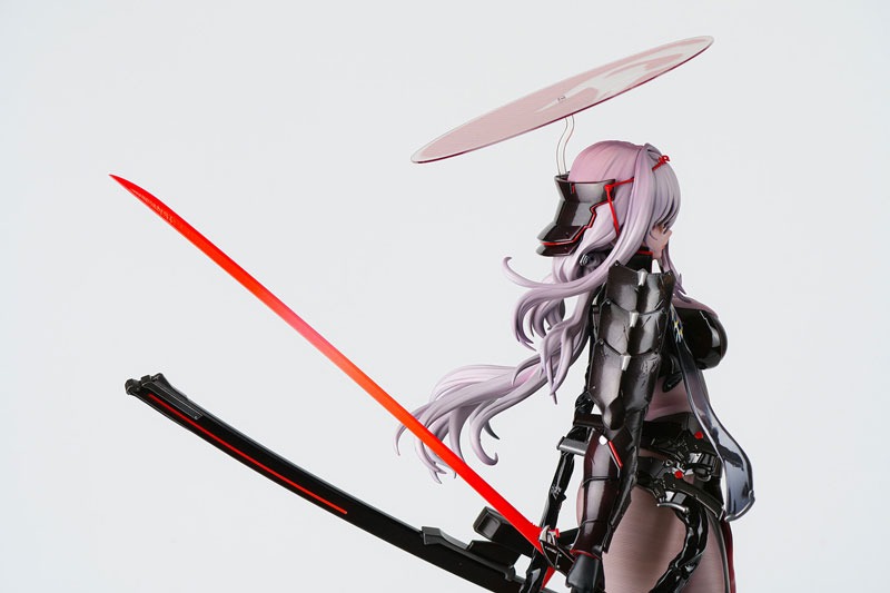 Scaled Figure 1/4 Scarlet - Black Shadow Ver. Goddess of Victory: NIKKE By GNF TOYZ & Hobby Sakura