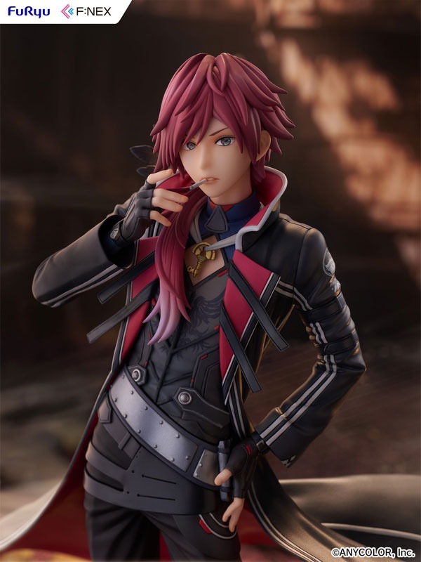 Scaled Figure 1/7 Lauren Iroas - Nijisanji By F:NEX